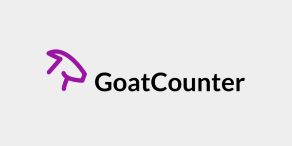 GoatCounter