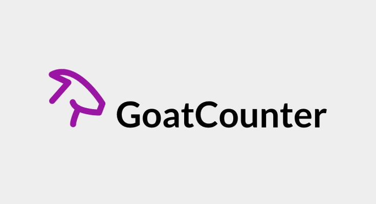 GoatCounter