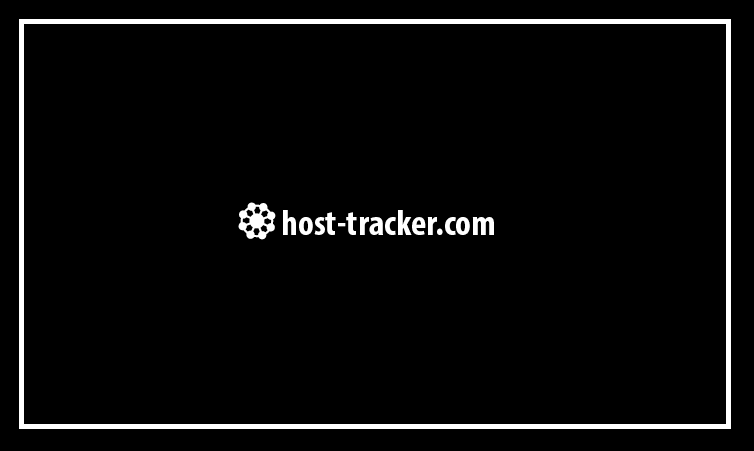 Host Tracker Alternatives