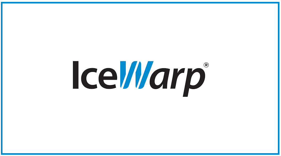 IceWarp