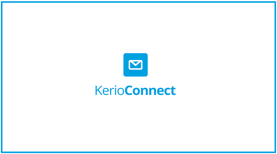 Kerio Connect