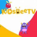 KidsBeeTV Fun Videos Safe Kids