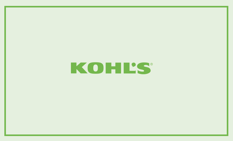 Kohl's Alternatives