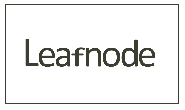 Leafnode Alternatives