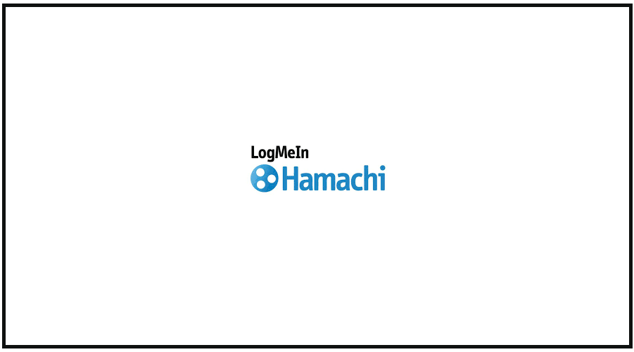 LogMeIn Hamachi