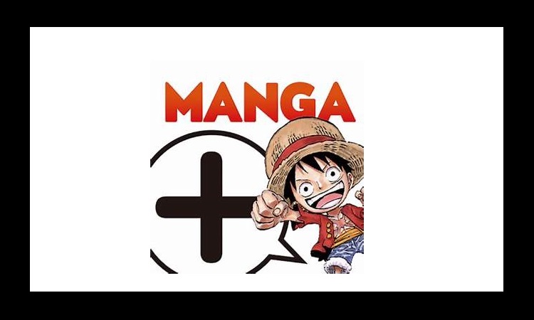 MANGA Plus