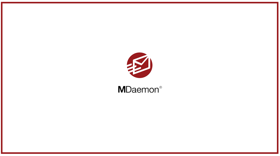 MDaemon