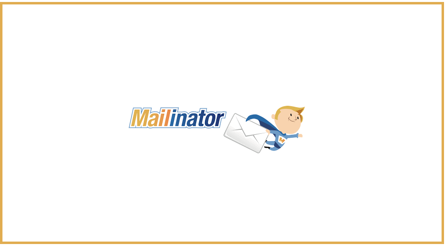 Mailinator