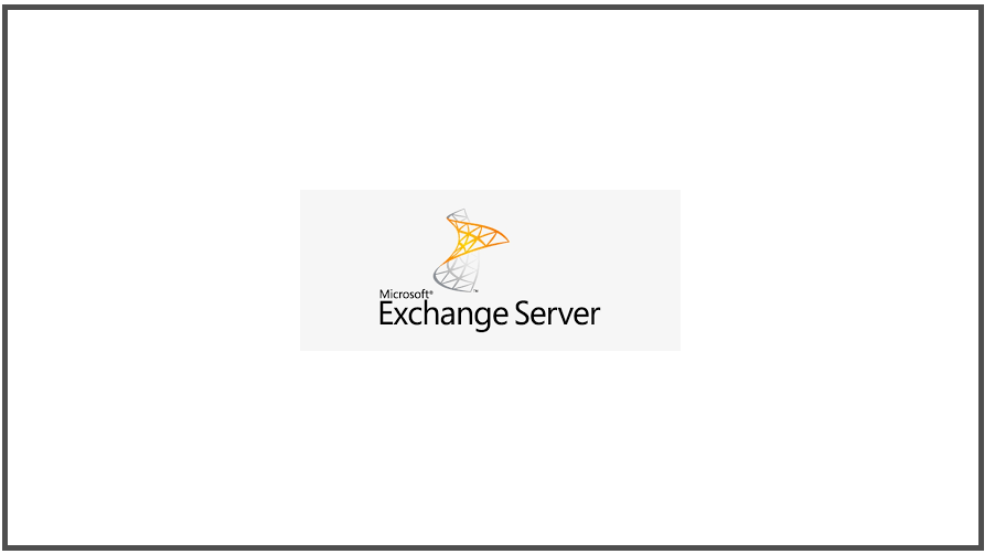 Microsoft Exchange Server