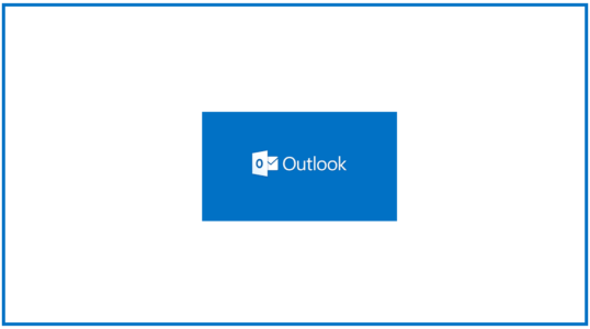 Microsoft Outlook