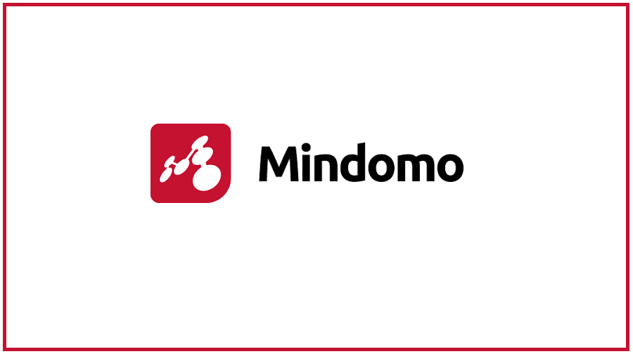 Mindomo