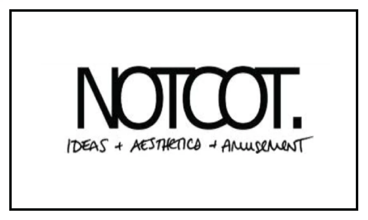 NOTCOT Alternatives
