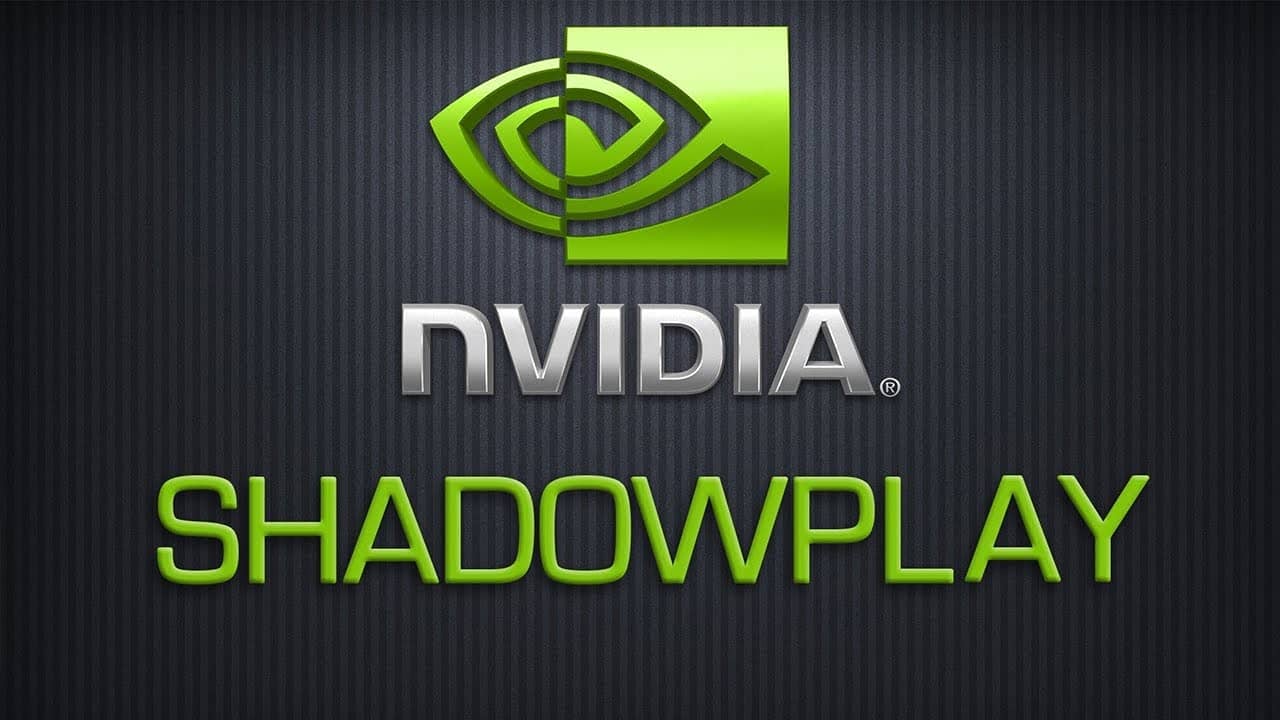 NVIDIA ShadowPlay