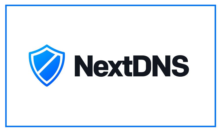 NextDNS