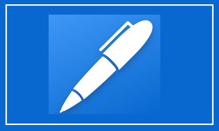 Noteshelf