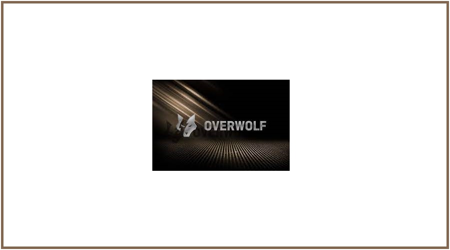 Overwolf