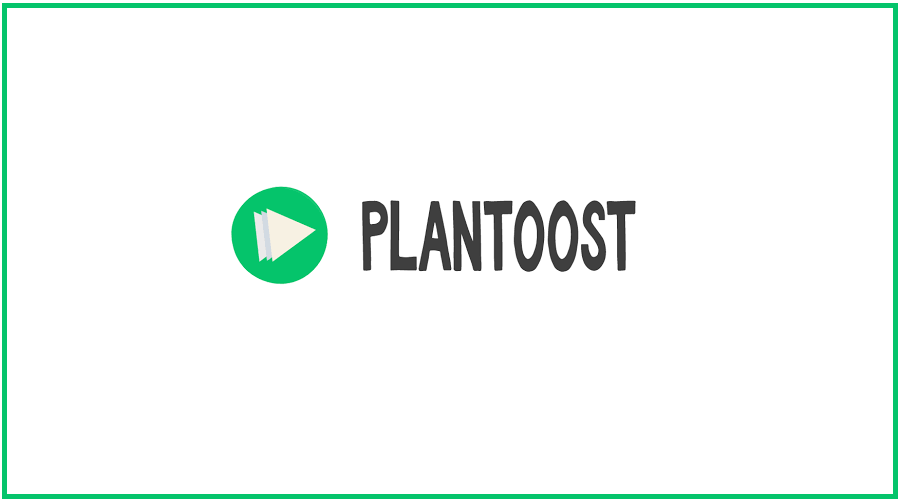 Plantoost