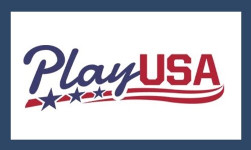 PlayUSA Logo