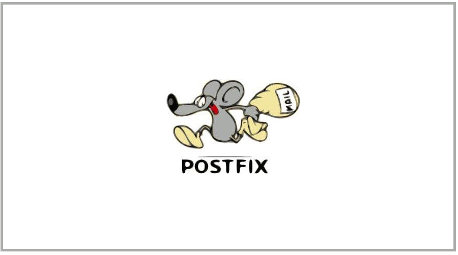 Postfix