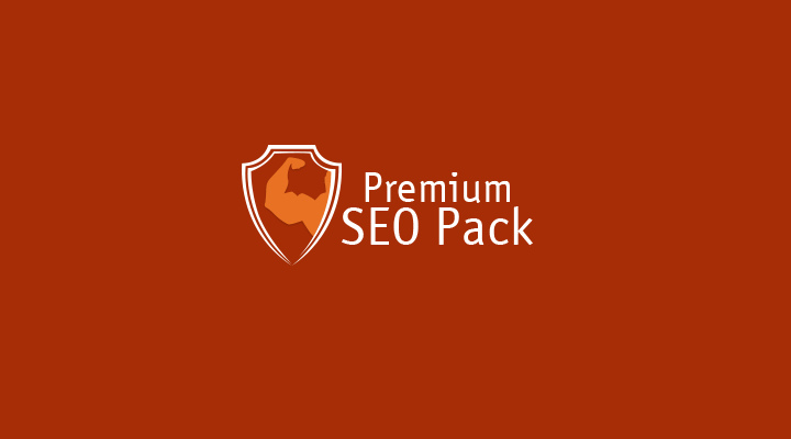 Premium SEO Pack