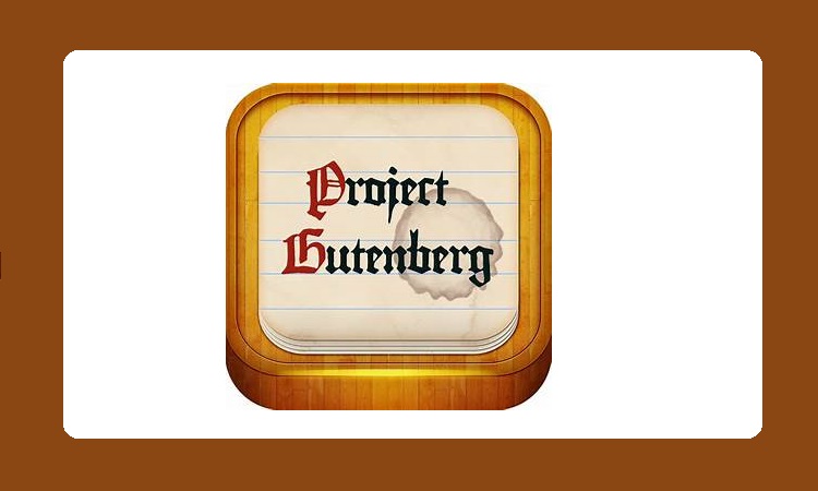 Project Gutenberg