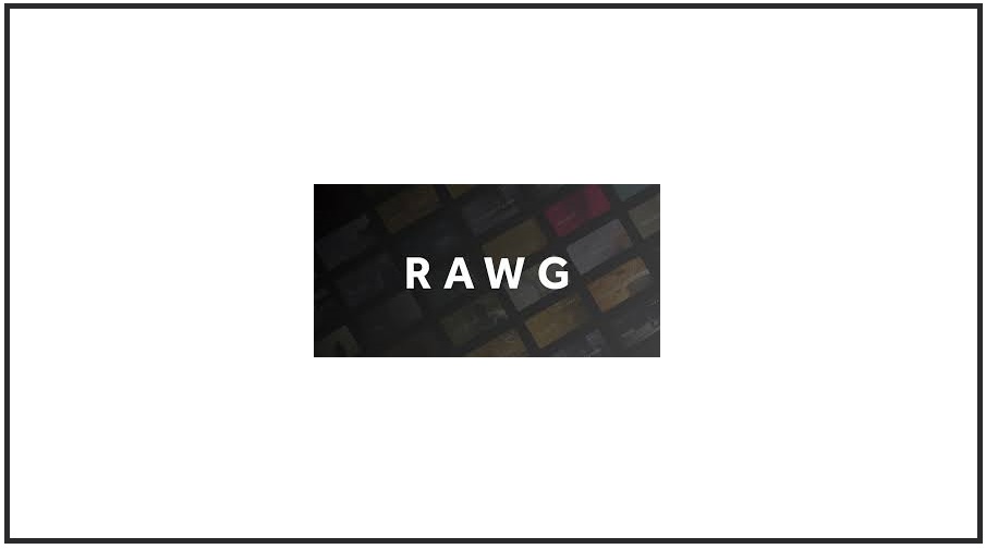 RAWG