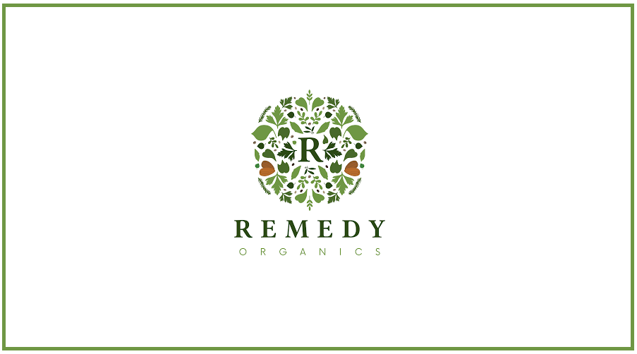 Remedy Organics