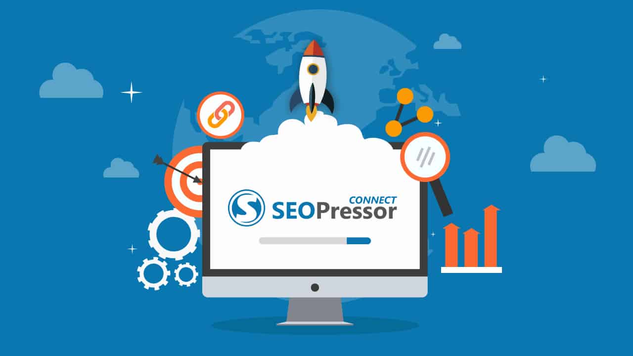 SEO Pressor Connect