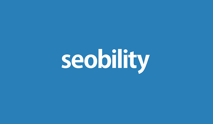 Seobility Alternatives