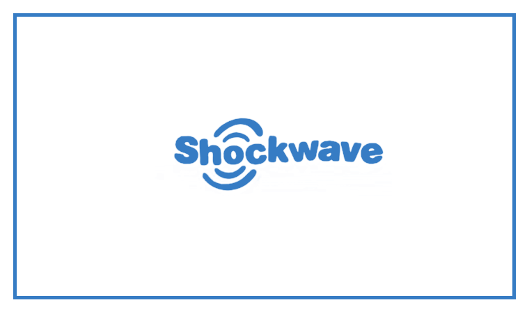 Shockwave alternatives