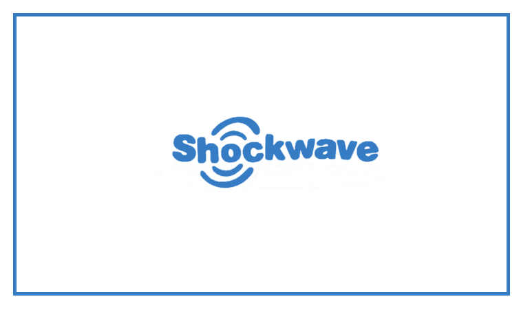 Shockwave