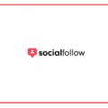 SocialFollow Alternatives