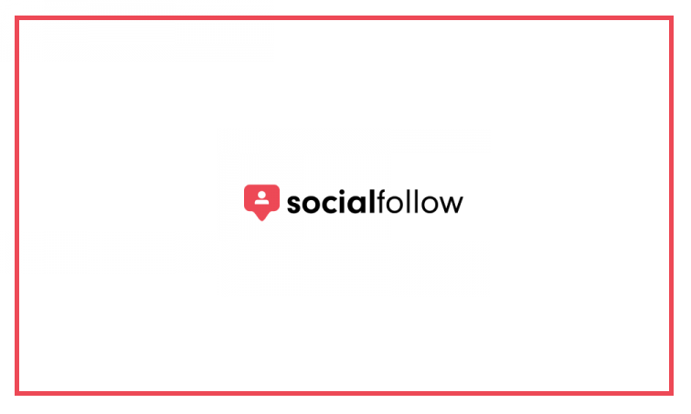 SocialFollow Alternatives