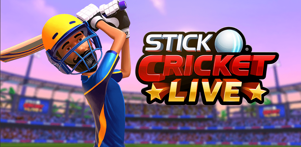 Stick Cricket Live