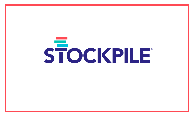 Stockpile alternatives