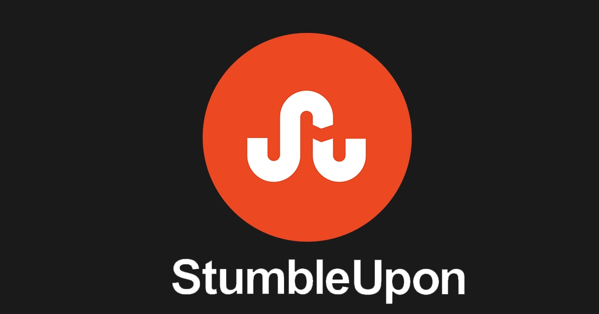 StumbleUpon