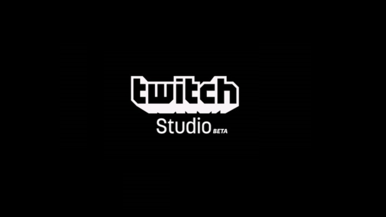 Twitch Beta Studio