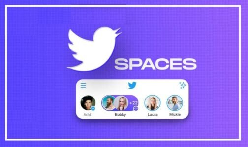 Apps like Twitter Spaces