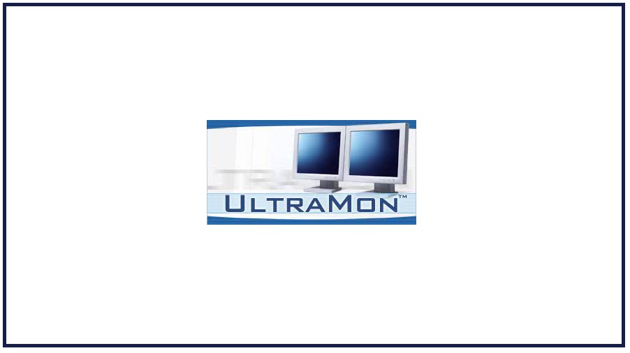 UltraMon