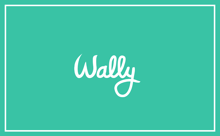 Apps like Wally