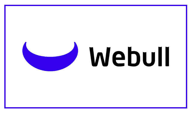 WeBull alternative