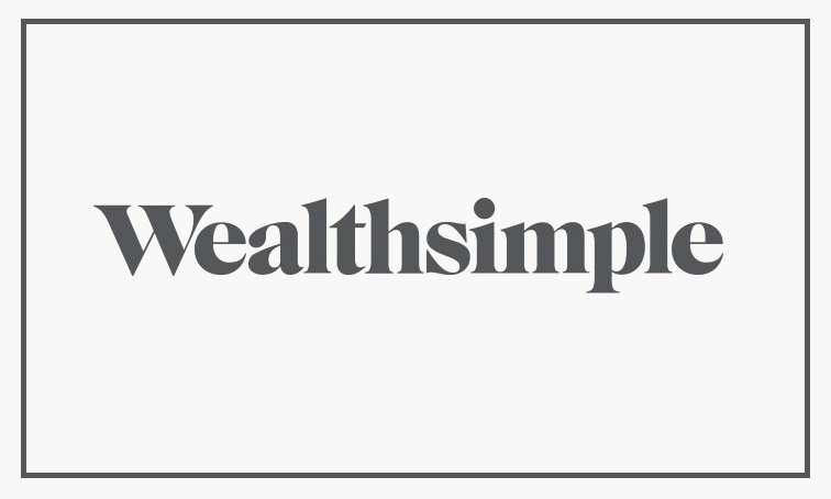 Wealthsimple alternatives