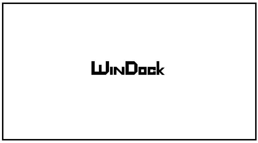 WinDock