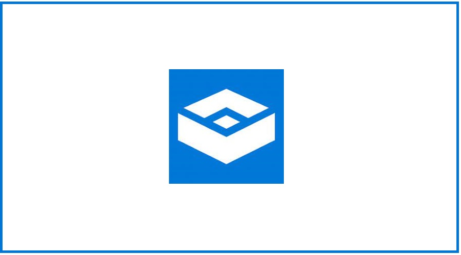 Windows 10 Sandbox