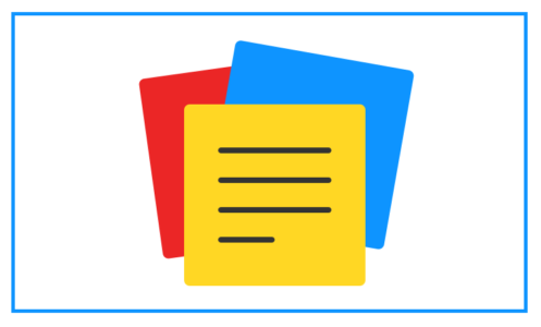Zoho Notebook Alternatives