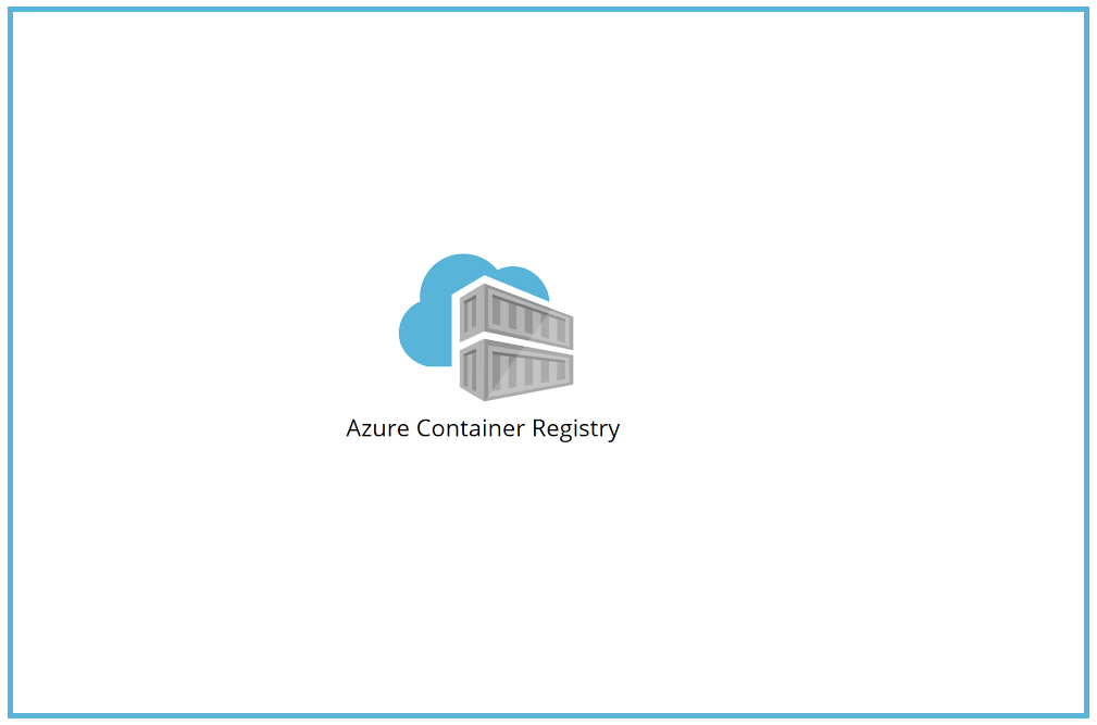 Microsoft Azure Container Registry