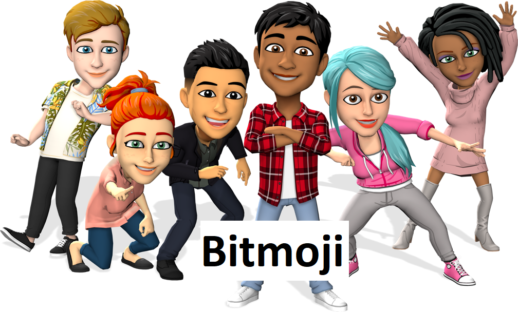 Bitmoji