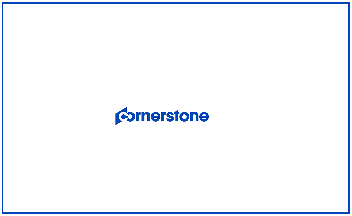 cornstone