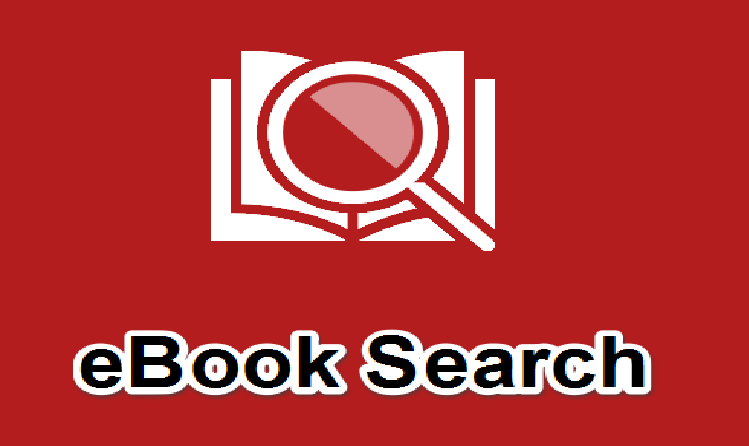 eBook-Search-Home