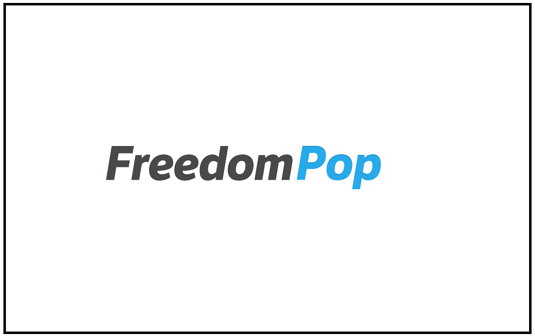 freedom pop